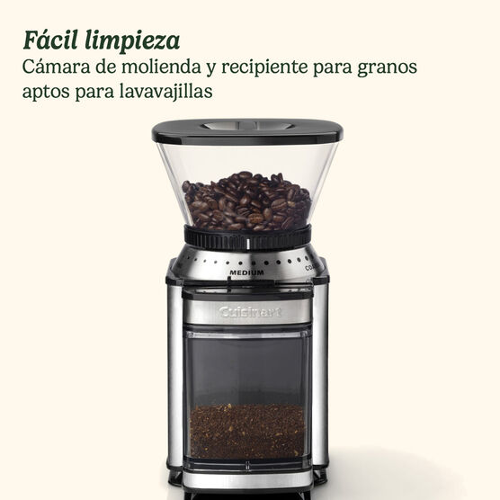Molinillo de café